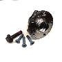 8S0498625A Wheel Bearing and Hub Assembly (Front)